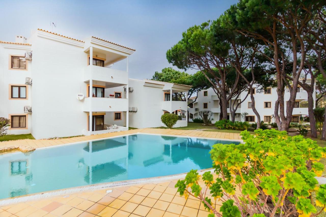 Steps Algarve @ Praia Da Falesia 300 Meters البوفيرا المظهر الخارجي الصورة